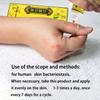 BaiSntg 5Pcs Chinese Herbal Eczema Psoriasis Creams Dermatitis and Eczema Pruritus Psoriasis Ointment view 3