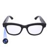 XUMIUZIY Camera Glasses, Smart Video Glasses with 5MP Camera, Wearable Polarized Sports Sunglasses with &, for Music, Calls, AI Translation view 1