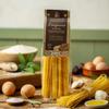 EMILIA FOOD LOVE | Truffle Linguine (4 Pack) - 4x8.8oz (4x250g) - italian pasta (tuscan) view 1