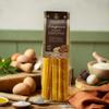 EMILIA FOOD LOVE | Truffle Linguine (4 Pack) - 4x8.8oz (4x250g) - italian pasta (tuscan) view 2