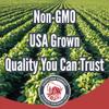 Dairyland Harvest Non-GMO Soybeans 100% Natural Whole Soya beans for Soy Milk & Tofu Making Food-Grade, High-Protein, USA Grown 7 lbs view 3