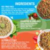 Eat Regal Rice Variety Pack 8 Pouches (8.8 oz) | 6 Flavors: Spanish, Thai Jasmine, Long Grain, Cilantro Lime, Mexican, Veg Fried Ready in 1.5 Minutes Non-GMO, Gluten-Free view 4