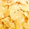Anna and Sarah Organic Crystallized Ginger Slices 3 Lbs in Resealable Bag view 1