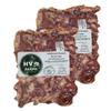Hudson Valley Farms Duck Bacon Ends 2-Pack (1 Lb Each, 2 Lbs Total) | Uncooked Salt-Cured Smoky Bacon Pieces | Perfect for Recipes or Rendered Fat