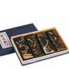 Ink Stick,Calligraphy Ink Sticks, Beginner's Practical Traditional Chinese Painting Colored Ink Songyan Ink Calligraphy Ink Strips view 1