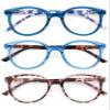IBOANN Blue Light Blocking Glasses for Women - 3 Pack view 1