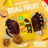 BEAR Real Fruit Snack Rolls - Gluten Free, Vegan, and Non-GMO - Tropical 36 Rolls, Healthy School And Lunch Snacks For Kids And Adults, 0.7 Ounce (Pack of 18) view 2