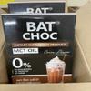 10 Sachets/Box BatChoc Cocoa Flavor Rich Much Mellow No Sugar Delicious Roasted Fruit Snack (of 3) By Thaigiftshop [Get Free Tomato Facial Mask] view 3