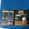 10 Sachets/Box BatChoc Cocoa Flavor Rich Much Mellow No Sugar Delicious Roasted Fruit Snack (of 3) By Thaigiftshop [Get Free Tomato Facial Mask] view 4