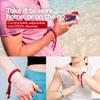 Bracelet T44T that Helps Relieve Discomfort Caused by Hemorrhoids | No Direct Contact with the Affected Area | Practical and Easy to Use Hemorrhoid Treatment | Also Aids with Intestinal Transit | Ideal for Daily Use view 3