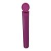 Evo Plastics 116mm Purple Tubes- Pop Top Vials - 1000 Count view 4