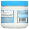 DANDIES Vegan Marshmallow Spread, Plant-Based, Gelatin-Free, Dairy-Free, Non-GMO, Marshmallow Cream for Baking, Toast, Smores, Hot Chocolate & Desserts 6.3 oz Jar, Single Pack (Pack of 1) view 3