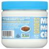 DANDIES Vegan Marshmallow Spread, Plant-Based, Gelatin-Free, Dairy-Free, Non-GMO, Marshmallow Cream for Baking, Toast, Smores, Hot Chocolate & Desserts 6.3 oz Jar, Single Pack (Pack of 1) view 4