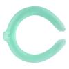 Akozon Wearable Neck Cooling Tube - Reusable Heat Dissipation Neck Wrap for (Green) view 2