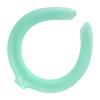 Akozon Wearable Neck Cooling Tube - Reusable Heat Dissipation Neck Wrap for (Green) view 3
