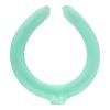 Akozon Wearable Neck Cooling Tube - Reusable Heat Dissipation Neck Wrap for (Green) view 4