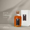 Antica Farmacista Home Ambiance Diffuser - Long-Lasting Reed Scent Diffuser - Luxury Room Freshener Gift - Sandalwood Amber, 16.9 fl oz view 2
