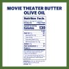 Kernel Season's Movie Theater Butter Olive Oil, Popcorn Oil, 13.75 Ounce view 2