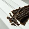 Dried Dashi Kelp Dried Dashi Kombu Seaweed 2oz for Ramen Broth Japanese Cusine Original natural food view 2