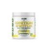 Axe & Sledge Ignition Switch preworkout | Fresh Lemonade view 1
