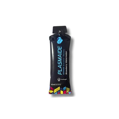 PLASMAIDE | STRAWBERRY WATERMELON FLAVOUR | 14 Pack. Adv Endurance & Recovery. Naturally Powerful Pine Bark Extract. Plant Based Adaptogenic Supplement. Prepare & Repair | Stamina Performance Recovery