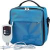 2L Abdominal Dialysis Fluid Heating Bag for Home and Car Use with Intelligent Timer and Auto Power-Off Safety Feature view 1