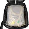 2L Abdominal Dialysis Fluid Heating Bag for Home and Car Use with Intelligent Timer and Auto Power-Off Safety Feature view 3