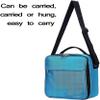 2L Abdominal Dialysis Fluid Heating Bag for Home and Car Use with Intelligent Timer and Auto Power-Off Safety Feature view 4