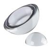 1pc Hemisphere Optical Glass Lens Reading Magnifier Diameter 98mm/88mm/78mm/68mm/58mm Paperweight Magnifier Home Library Office(48mm) view 1