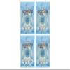egg white wraps (Everything Bagel) - 4 PACK view 1