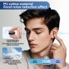 Artevive Earplugs Motorcycle.Ear Plugs for Sleeping Noise Cancelling 35dB Noise ReductionReusable Ear Plugs,Super Soft for Motorcycles CyclingSleepingWorkTravel(Purple White) view 3