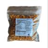 Chipotle Lime Corn Nuts, 8 oz Resealable Bag, Non-GMO Corn, Made in USA view 2