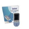 Home Use Lipid Test Meter Lipid Meter Analyzer Cholesterol Meter Cholesterol Test Meter Kit TC TG HDL LDL + 10xStrips Easy to Use at Home view 3