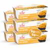 Eat Regal Spanish Style Rice Cups, Authentic Flavor, Fluffy Texture, Ready in 1 Minute, 8g Protein, 6g Fiber, Non-GMO, Gluten-Free, 8.8oz (2 x 125g), Pack of 6 view 1