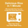 Eat Regal Spanish Style Rice Cups, Authentic Flavor, Fluffy Texture, Ready in 1 Minute, 8g Protein, 6g Fiber, Non-GMO, Gluten-Free, 8.8oz (2 x 125g), Pack of 6 view 2