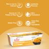 Eat Regal Spanish Style Rice Cups, Authentic Flavor, Fluffy Texture, Ready in 1 Minute, 8g Protein, 6g Fiber, Non-GMO, Gluten-Free, 8.8oz (2 x 125g), Pack of 6 view 4