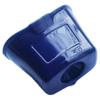 Eye Drop Assist Device, Reusable Plastic Eye Drop Guide for Elderly Adults Seniors, 2.36x2.36x2.76 inch, Dropper Tool, Dropper view 2