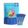 Electrolyte Powder Packets Sugar Free Hydration Drink Mix with 5 Key Electrolytes Magnesium Sodium Potassium Zinc Calcium Vitamin C 30 Travel Packs, 6 Fruity Flavors Zero Sugar Keto & Vegan Friendly view 1