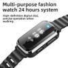 Castrap Bracelets Outdoor for Women Men,Efficient Protection Wristband,Fishing,Hiking & Camping Accessories,Intelligent Bracelets,Adjustable Wristband for Sport (Black) view 2