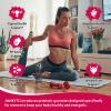 Sugar Free Feminine Balance Gummies for Women, Max Absorption, 60 Gummies view 3