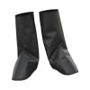 Yiju 2 Pieces Snake Gaiters Snake Leggings Guards Protectors Portable Waterproof Men Women Practical Durability for Lower Legs Snake Bites Protection, 40cm view 1
