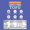 Hodo Gochujang Lightly Fried Tofu view 3