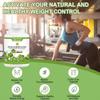 Advanced BHB Capsules Premium Support for Healthy Metabolism & Digestive Comfort Natural Formula for Active Lifestyle, Vegan, Non-GMO 120 Capsules (2 Pack) view 3