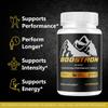 (2 Pack) Boostron - Original Boostron Capsules Advanced Daily Formula Supplement Support Premium Pills - Maximum Strength, All Natural Support Overall Health & Wellness, 120 Capsules for 2 Months view 2