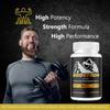 (2 Pack) Boostron - Original Boostron Capsules Advanced Daily Formula Supplement Support Premium Pills - Maximum Strength, All Natural Support Overall Health & Wellness, 120 Capsules for 2 Months view 3