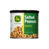 Cackalacky John Deere Salted Peanuts - 12 Ounce - Certified Gluten Free Roasted and Salted Nuts, Grown in USA view 1