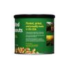 Cackalacky John Deere Salted Peanuts - 12 Ounce - Certified Gluten Free Roasted and Salted Nuts, Grown in USA view 4