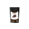 100% Pure Cocoa Mass | Unsweetened Cacao Liquor for Baking & Hot Cocoa | Keto-Friendly, Vegan, Gluten-Free | Resealable Pouch 500g view 1