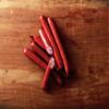 Usinger's Famous Smoked Meat Snack Sticks - Shelf-Stable - Perfect for Road Trips, Hiking Fuel, Post-Workout Protein, Snacking & Charcuterie Boards (12-Pack, Hickory Sticks) view 3