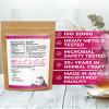 4 oz. Echinacea Root Herbal Tea (Crataegus L.) 113g Dried Echinacea Root Tea Raz de Equincea view 2